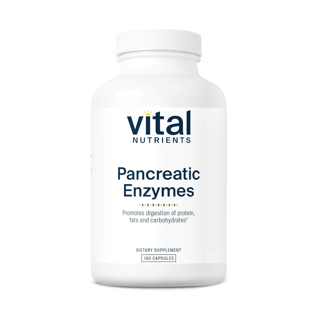 Elintoiminnot Haima Entsyymit 1000 mg (Full Strength)