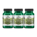 Swanson Indole-3-Carbinol Resveratrol - I3C Supplement Edistävät solusuojaus - Natural Supplement of Help Ylläpidä Terve Hormoni Balance - (60 kapselia, 200 mg Each) (3 pakkaus)