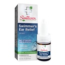Similasan Swimmer's Ear Relief Ear Drops 0,33 Ounce Bottle