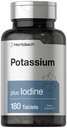 Horbäach Kaliumkloridi Supplement 