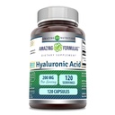 Amazing Formula Hyaluronic Acid Supplement 