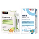NATURAL TARGET Probiootit miesten / naisten / lasten / perhe