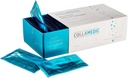 Pure Wild-Caught Hydrolysed Bioactive Marine Collagen - Natural Protein Supplement for Skin, Hair, Nails - Anti-aging Formula, Ei-GMO, Gluteeniton, 1-kuukautinen tarjonta, 5000 mg, 30 Sachets