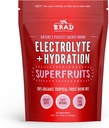 B.rad Superhedelmät Hydraation & Electrolyte Juomat ...
