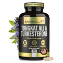Turkesterone Tongkat Ali for Men and Women 
