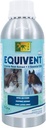 TRM Equivent ND Liquid Horse Feed Supplement med 5 Essential Oils for Healthy Breathing | Minska inflammation och trängsel - 33,8 fl oz (1 Liter) - 33,8 fl oz