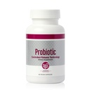 PURE Probiootti Controlled-Release Technology 60 vegan kapselit ... Ravintolisä immuno- ja digestiiviselle tuelle...