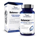1MD Nutrition BalanceMD Vaginal Probiootit 
