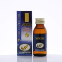 Hemani Turska Maksaöljy 60mL (2 FL OZ) - Syötävä öljy