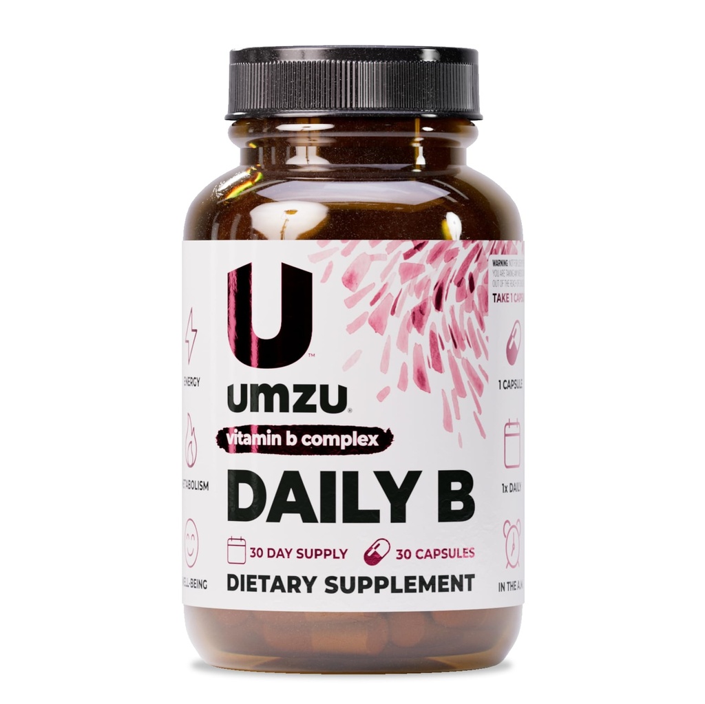 UMZU Daily B 