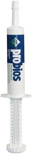 BIOMAC Probios Microbiootti geeli hevosille, 30gm