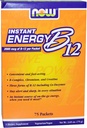 Nyt elintarvikkeet - B-12 Instant Energy Packets 75/Box