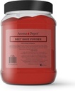 Root Powder 2 Lb. by Aroma Depot Raw & Non-GMO I Vegan & Gluteeniton I Typpioksidi Booster I Tehostaa kestävyyttä ja lisää energiaa Immuunijärjestelmä Booster I 100% Luonnollinen
