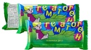 Hematogeeni 50g (1,8 oz) (3 baaria)