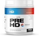 HD MUSCLE PreHD Ultra Pre Treenout 