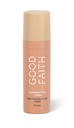 Smoothing Eye Cream kofeiini - 0,5 fl. oz - auttaa Hydrate & Brighten Dark Circles - Vähentää Fine Lines - Vegaani - Julma ilmaiseksi
