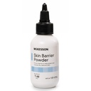 McKesson Skin Barrier Powder, Protect and Maintain Dry Adherent Skin, 1 uns, 1 greve