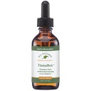 Native Remedies TinnaRex - Alla naturliga växtbaserade tillskott främjar tydlig och ostörd hörsel - stöder öronstrukturer, ljudledning och förmedling - 59 ml