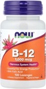 NYT Ruoka B-12, 100 Lozenges