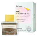 Dr. Lean Super Glutatione Max ... 427mg High-Ptency Glutatione Strips with Niacin, Collagen & Hyaluronic Acid ...