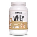 Valtava Whey, proteiinijauhetta lihasten saantiin, 25g proteiinia, 12g EAA, tukee lihasten kasvua, suorituskykyä ja hyödyntämistä (Cinnamon Bun, 30 palvelinta)