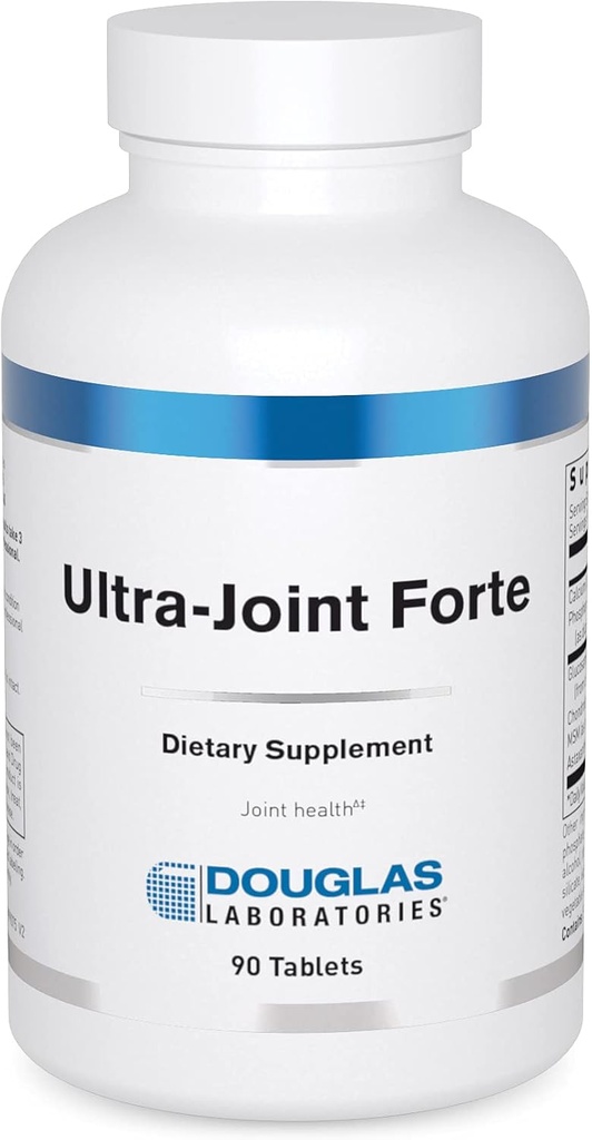 Douglas Laboratories Ultra-Joint Forte 