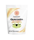 Samsara Herbs Quercetin 98% + Pure Extract Powder (2oz / 57g) - Lika till 114 x 500 mg kapslar