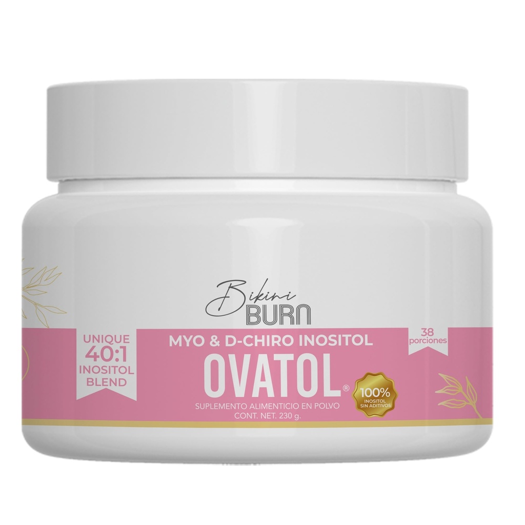 Ovatol® 