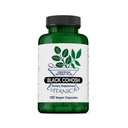 Vitanica Black Cohosh, Cimicifuga Extract Plus, Vegan, 120 kapselia
