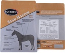 Equerry's Sand Master Horse Supplement - Tukee hiekan poistoa ja yleistä rakkuloiden terveyttä hevosten ...