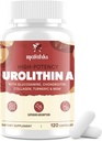 Marafiki Urolithin A-täydennysosa
