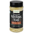 Frontier Co-op Himalayan Salt & Vinegar Nutritional Jeast B-vitamiini B12 7.51 oz - Popcorn, välipalat, pasta ja keitto