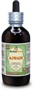 Ajwain (Trachyspermum ammi) Glycerite, Organic Seeds Alkoholiton nesteuute (Brand Name: HerbalTerra, Ylpeästi valmistettu Yhdysvalloissa) 4 fl.oz (120 ml)