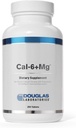 Douglas Laboratories Cal-6 Plus Mg. - 250 tablettia