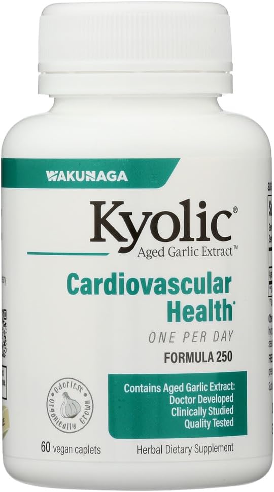 Kyolic Kyolic Yksi per päivä