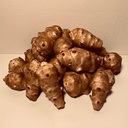 Sunchokes - 5 kg (5 lbs) istutukseen tai syömiseen FEDEX 2Day