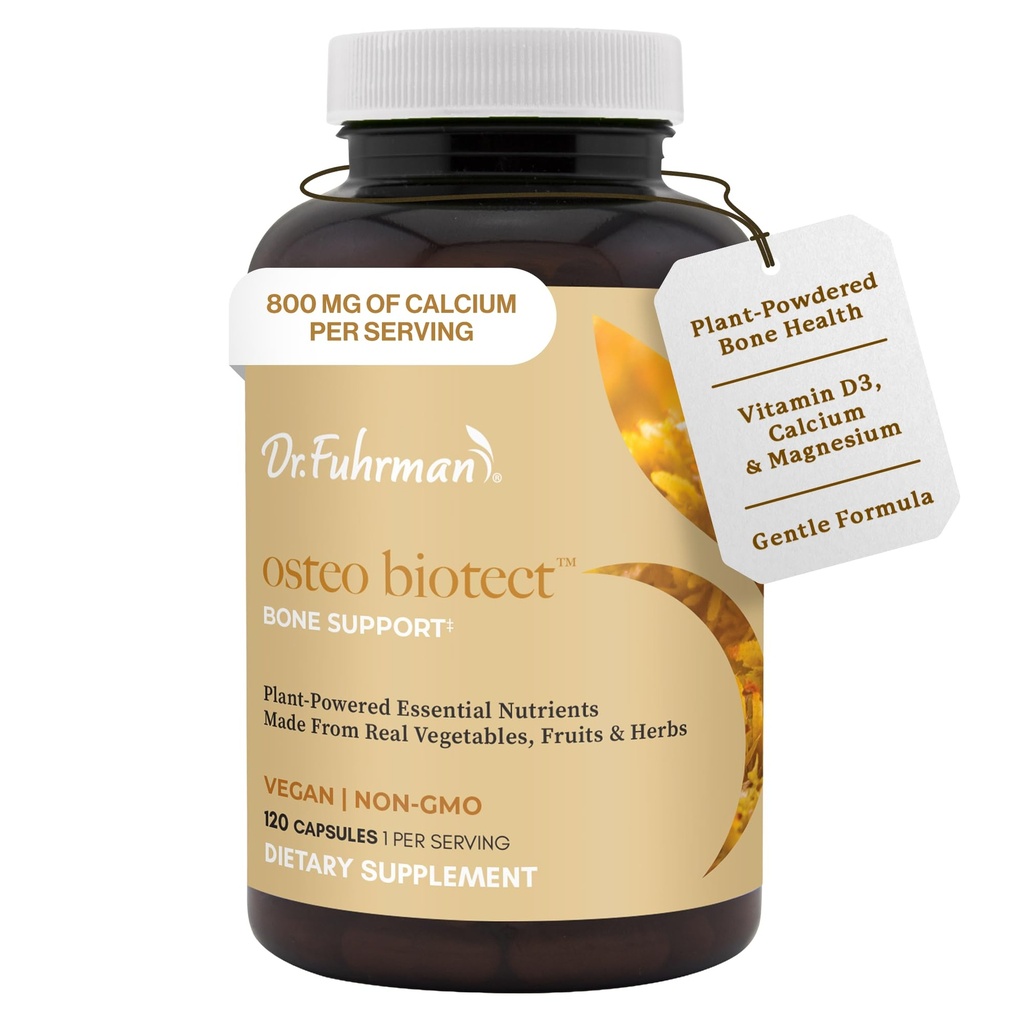 Tri Fuhrman Osteo Biotect