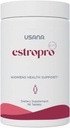 USANA EstroPro fytoestrogeenit oireenmukaista tukea aikana vaihdevuosia* - 56 tablettia - 28 päivän tarjonta
