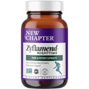Uusi luku Nukkuma-apu Zyflamend Nighttime for Sleep Support kanssa Turmeric + Valerian Root + sitruuna balm + Pyhä Basil, kasvissyöjä kapselit, 60 kreivi