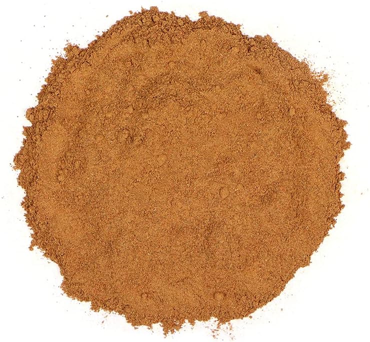 Verijuuri Veriroot Sanguinaria Canadensis Powder Organic - 1oz