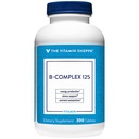 Vitamiini Shoppe B-Complex 125 