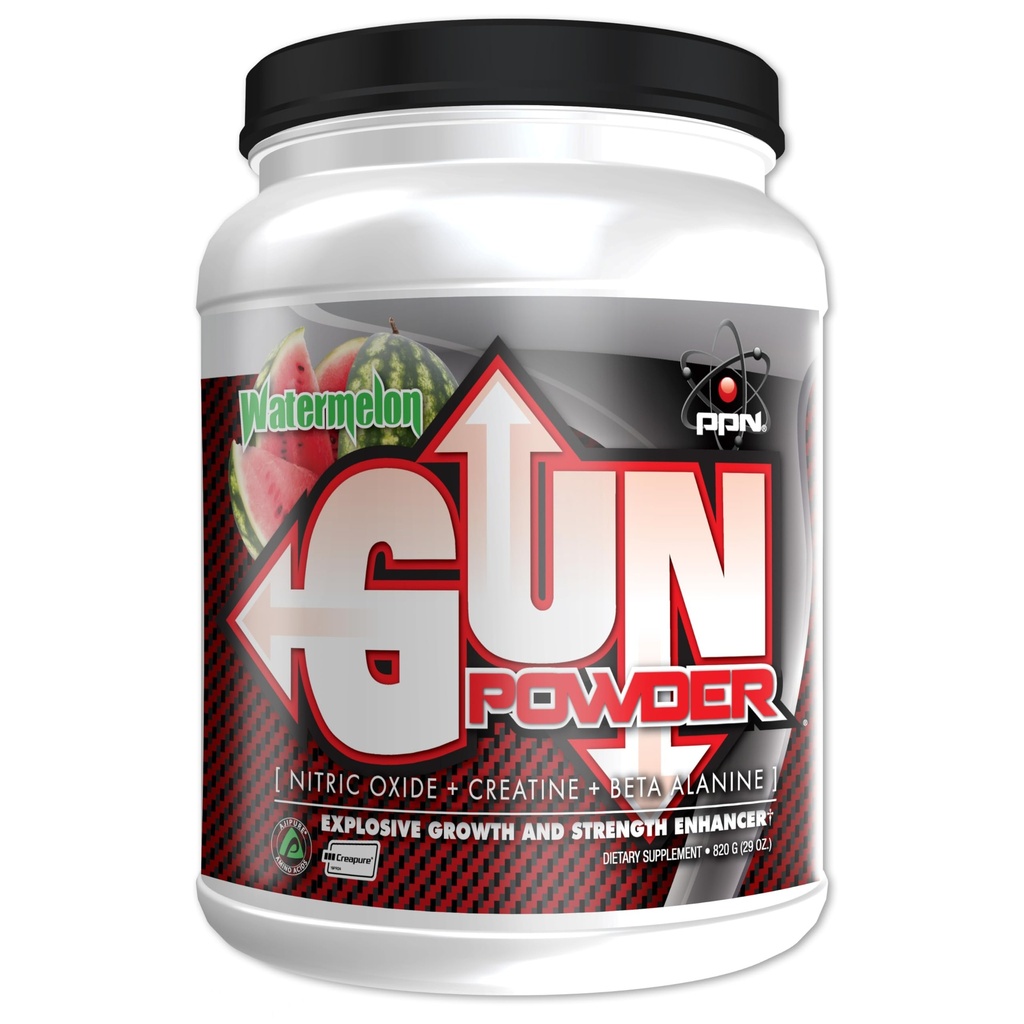 PPN Gunjauhe® (vesimeloni)