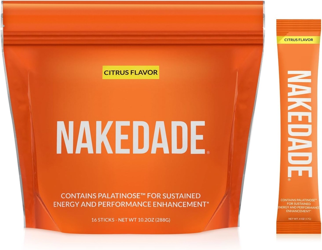 Nakedade Citrus 