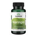 Swanson Naringin 500 Milligram 60 kapslar