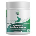 Layer Origin ... PureHMO Human Milk Oligosaccharide (HMO 2'-FL) Prebioottikuitujauhe - rehu 200 miljardia probioottia/scoop, 45 tarjoilua