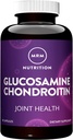 MRM Glukosamiini1500 mg/krondroitiini 1200 mg, 90 kapselia
