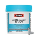 Swisse Glucosamiini Sulfate yhteinen tuki täydentää liikkuvuutta ja joustavuutta Terveys ... Naisten ja miesten