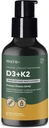 D3K2+ by Micro+-vitamiini täydentää LifeSorb Technology - D3 K2 täydentää, luu- ja immuuniterveys