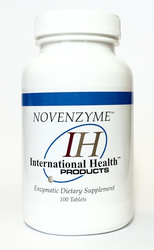 NOvenZYMETM 100 tablettia