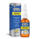 Sovereign Silver Natural Nasal Spray - Colloidal Silver Nasal Spray, Bio Active Nose Mist för Sinus Congestion och Immune Support, Vuxna och Barn, 10 ppm - 2 fl oz (59mL)